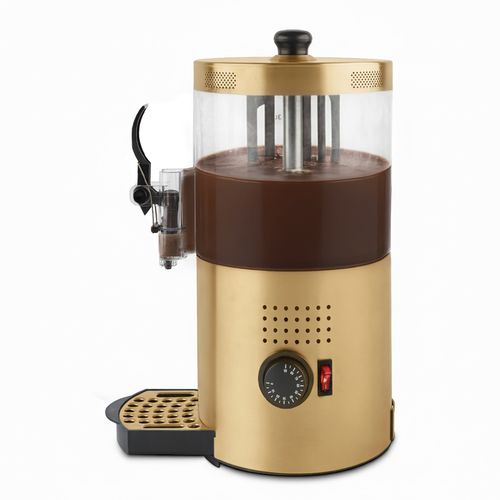 H.koenig Shk804 - Distributeur De Chocolat Chaud