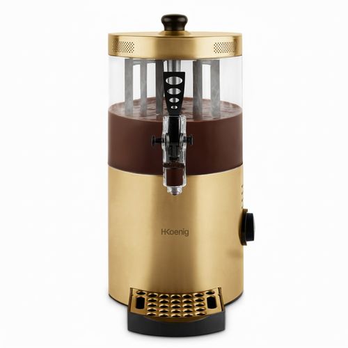 H.koenig Shk804 - Distributeur De Chocolat Chaud