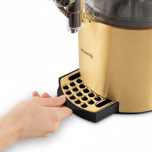 H.koenig Shk804 - Distributeur De Chocolat Chaud