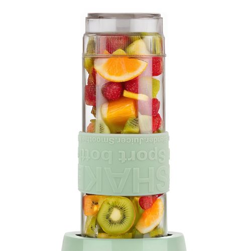 Sweiss Moov7 - Mini Blender