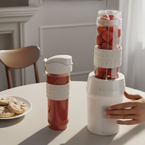 Sweiss Moov8 - Mini Blender
