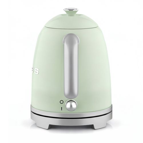 Bouilloire Électrique Vintage - Kts7