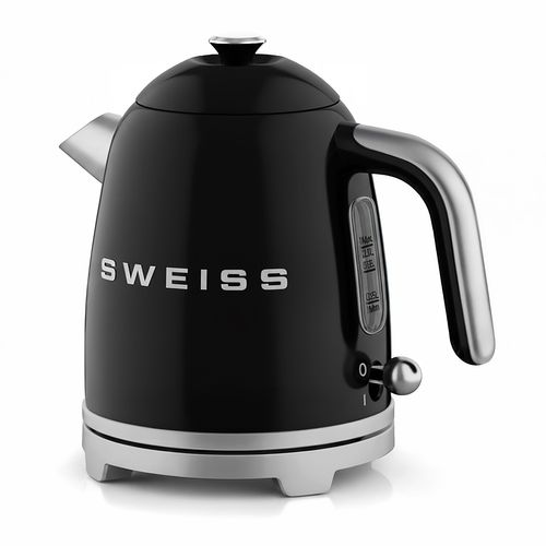 Bouilloire Électrique Vintage - Kts9