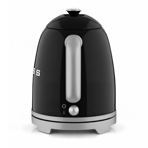 Bouilloire Électrique Vintage - Kts9