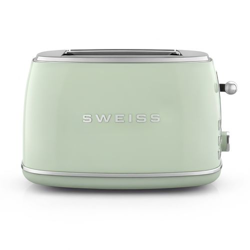 Grille Pain Vintage - Grs7