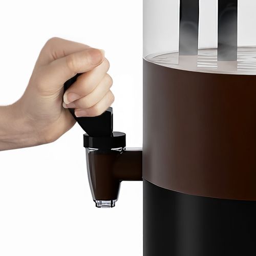 Distributeur De Chocolat Chaud - Shk900