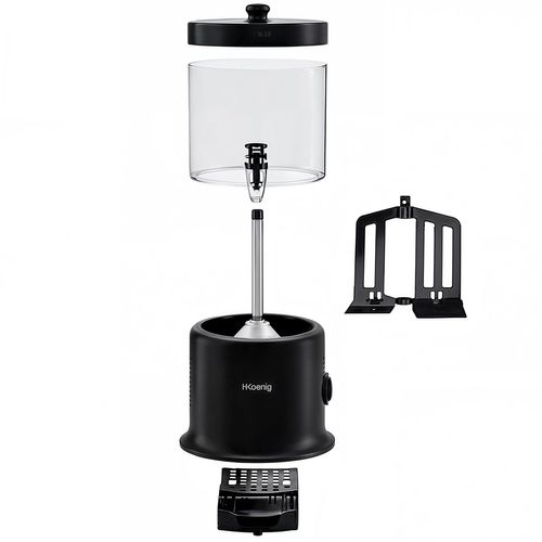 Distributeur De Chocolat Chaud - Shk900