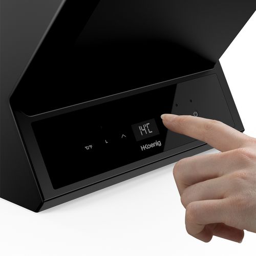 Rafraîchisseur à Vin 2 Bouteilles - Lvx28