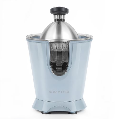 Presse-agrumes Électrique - Zest6