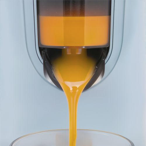 Presse-agrumes Électrique - Zest6