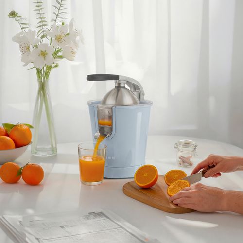 Presse-agrumes Électrique - Zest6