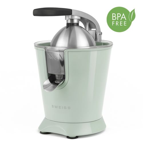 Presse-agrumes Électrique - Zest7