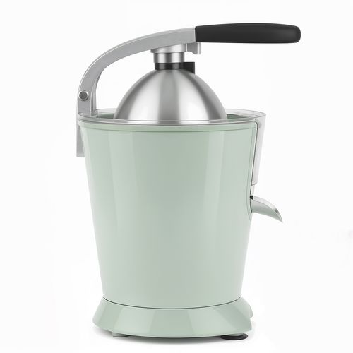 Presse-agrumes Électrique - Zest7