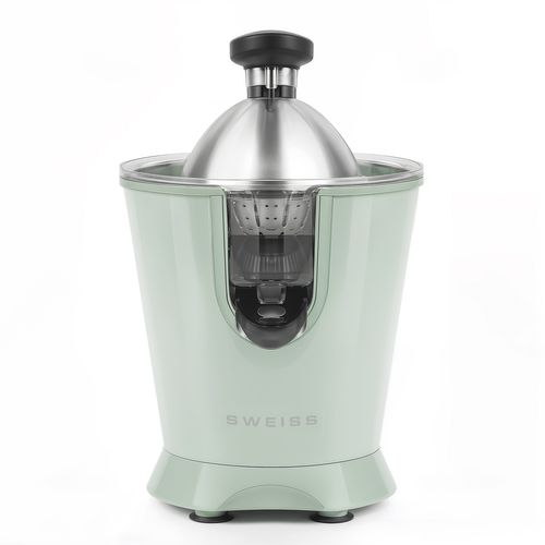 Presse-agrumes Électrique - Zest7