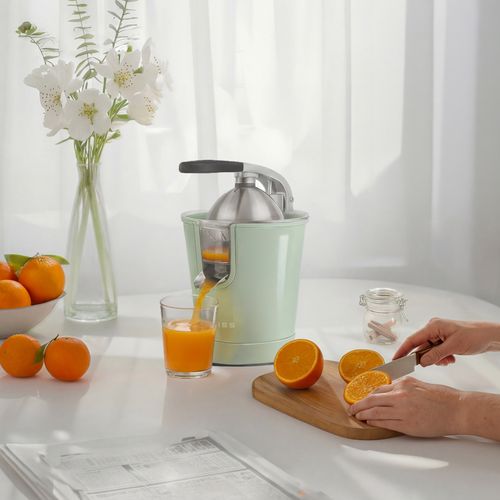 Presse-agrumes Électrique - Zest7