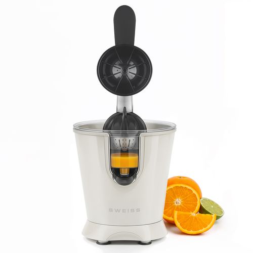 Presse-agrumes Électrique - Zest8