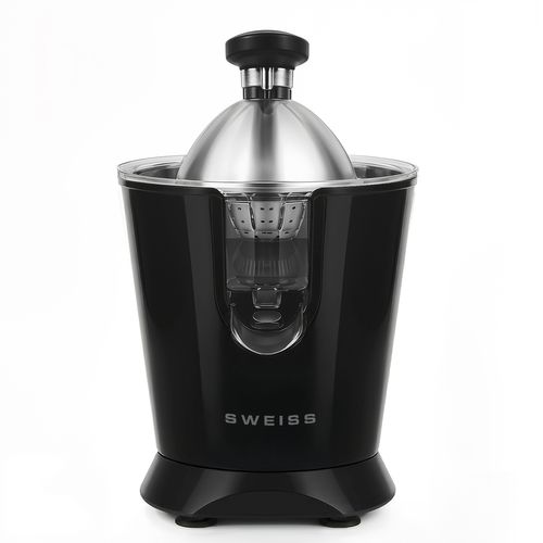 Presse-agrumes Électrique - Zest9