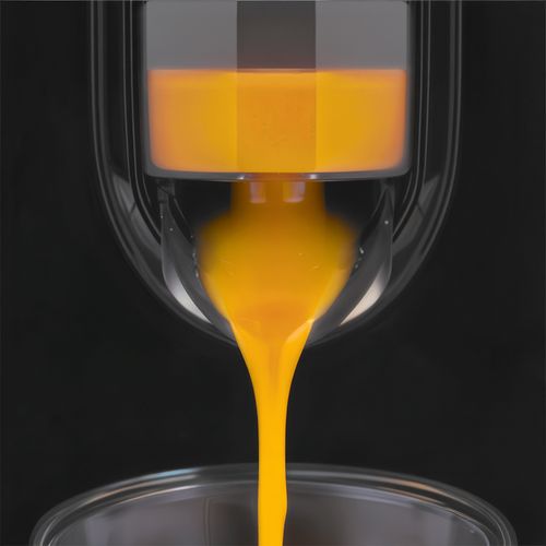 Presse-agrumes Électrique - Zest9