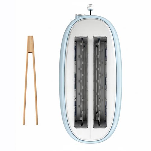 Grille Pain Vintage - Grv6