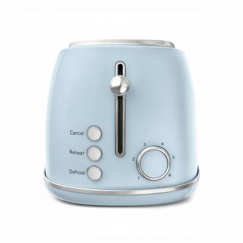 Grille Pain Vintage - Grv6