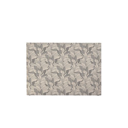 Tête De Lit Déhoussable Toni 160x110 Cm Coloris Beige