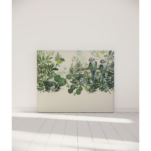 Tête De Lit Déhoussable Les Inséparables 180x110 Cm