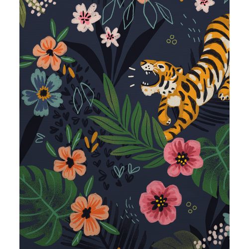Tête De Lit Déhoussable Tigris Fortis 160x110 Cm