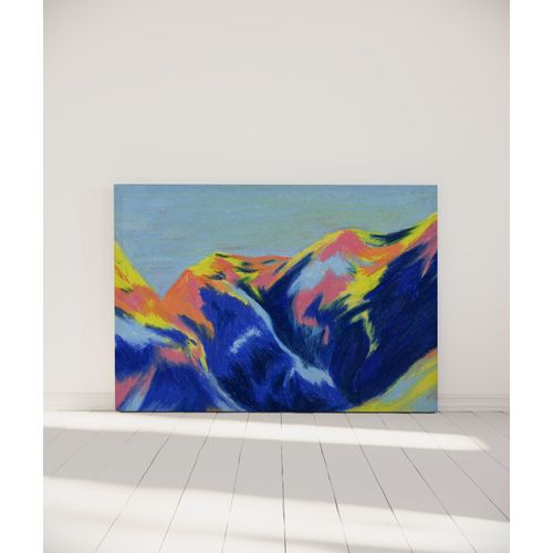 Tête De Lit Déhoussable Les Adrets 160x110 Cm