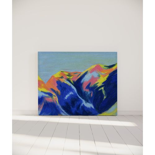 Tête De Lit Déhoussable Les Adrets 140x110 Cm