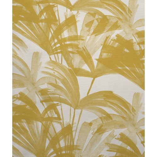 Tête De Lit Déhoussable Anni 160x110 Cm Coloris Jaune