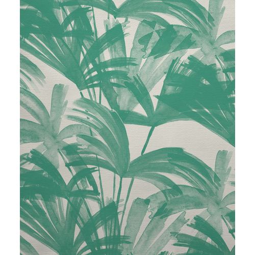 Tête De Lit Déhoussable Anni 140x110 Cm Coloris Vert