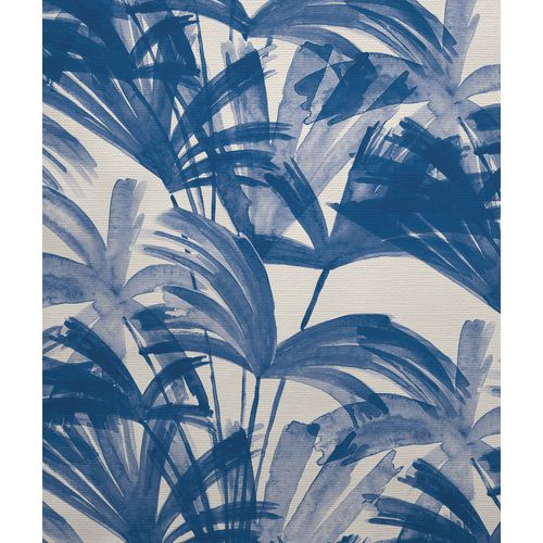 Tête De Lit Déhoussable Anni 180x110 Cm Coloris Bleu