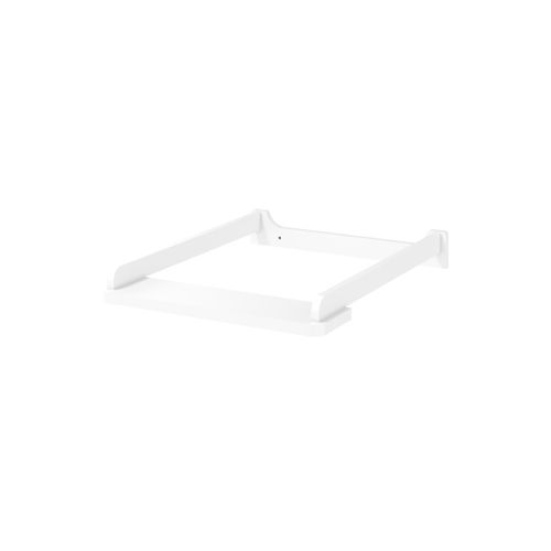 Commode à Langer 4 Tiroirs  Marley  Blanc