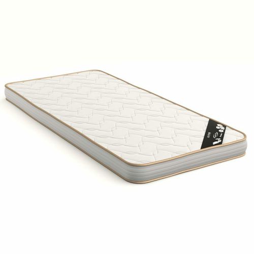 Lit Gigogne 90x200 Cm Noha  Bois