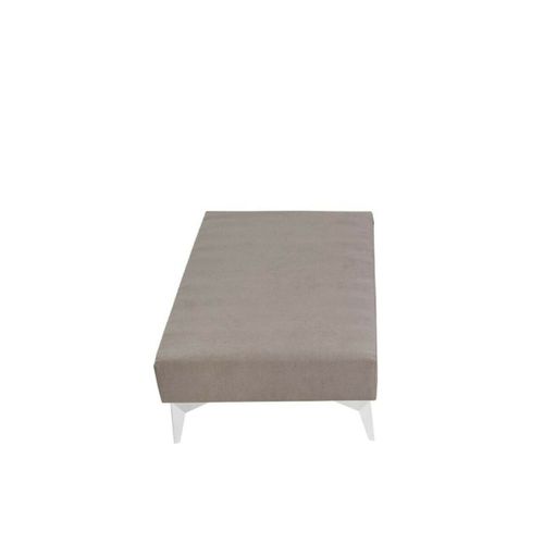 Sommier Tapissier 70x190 Cm Hocéa  Lin