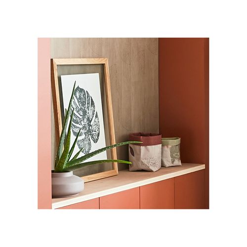 Lot 2 Pochons En Polycoton Aromatic