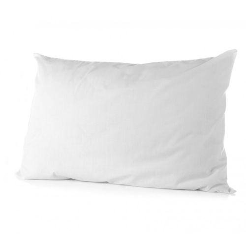 Orion Oreiller Moelleux Microfibre - Blanc - 50x70 Cm