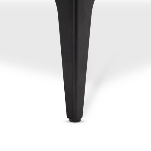 Banc/bout De Lit Max Velours Côtelé Kaki