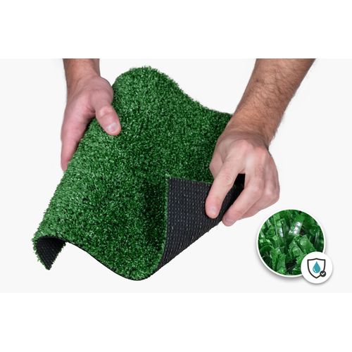 Gazon Synthétique Orso 1m X 20m - 7mm