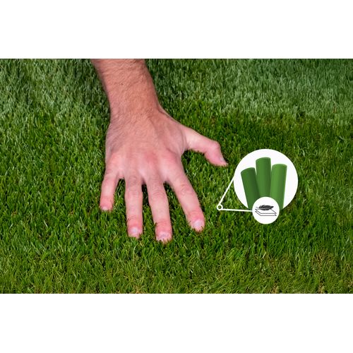 Gazon Synthétique Pelmo 1m X 15m - 20mm