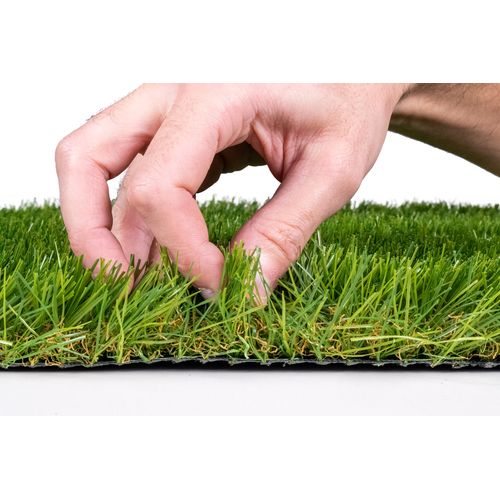 Gazon Synthétique Pelmo 1m X 5m - 40mm