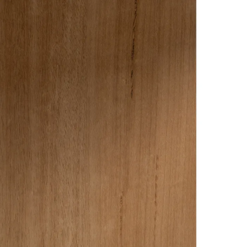 Table Basse Ronde 80 Cm Plateau Céramique Blanc Effet Marbre Urban