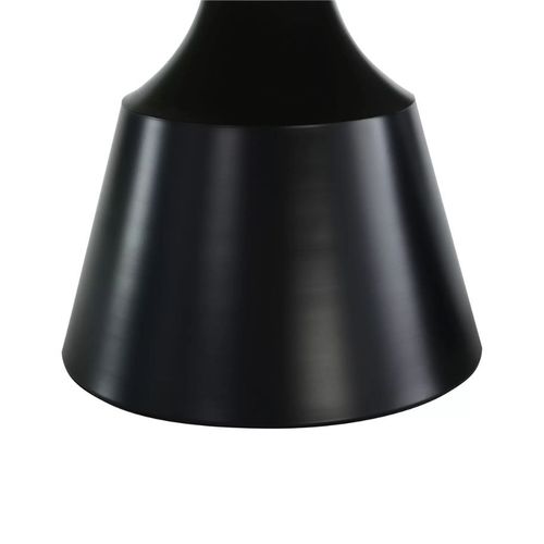 Ensemble De Deux Tables Basses Rondes Avec Plateau Chêne Artisanal Pyxis