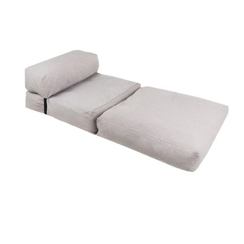 Chauffeuse 1 Place - 70 X 190 Cm