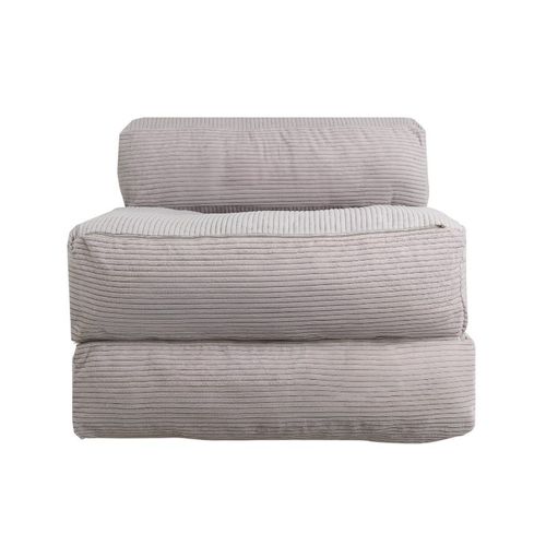 Chauffeuse 1 Place - 70 X 190 Cm