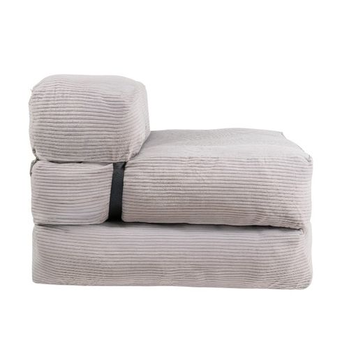 Chauffeuse 1 Place - 70 X 190 Cm