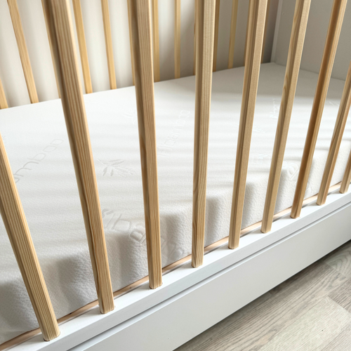 Matelas bébé 60x120 Cm Respirant