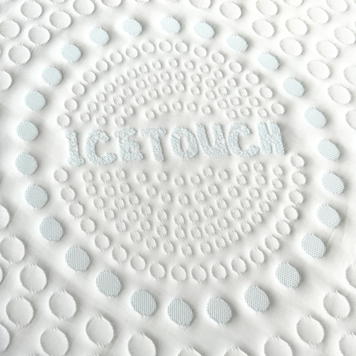 Matelas Bébé 60x120 Cm - Mémoire De Forme