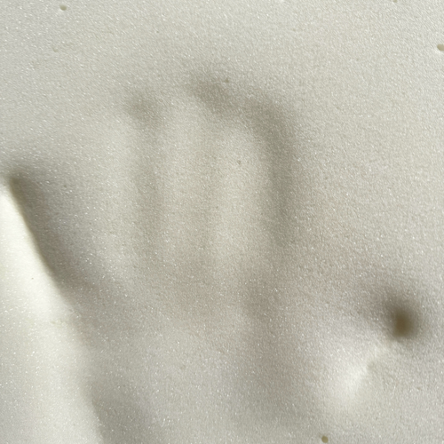 Matelas Bébé 60x120 Cm - Mémoire De Forme