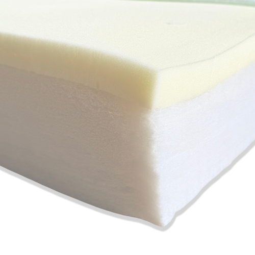 Matelas Bébé 60x120 Cm - Mémoire De Forme